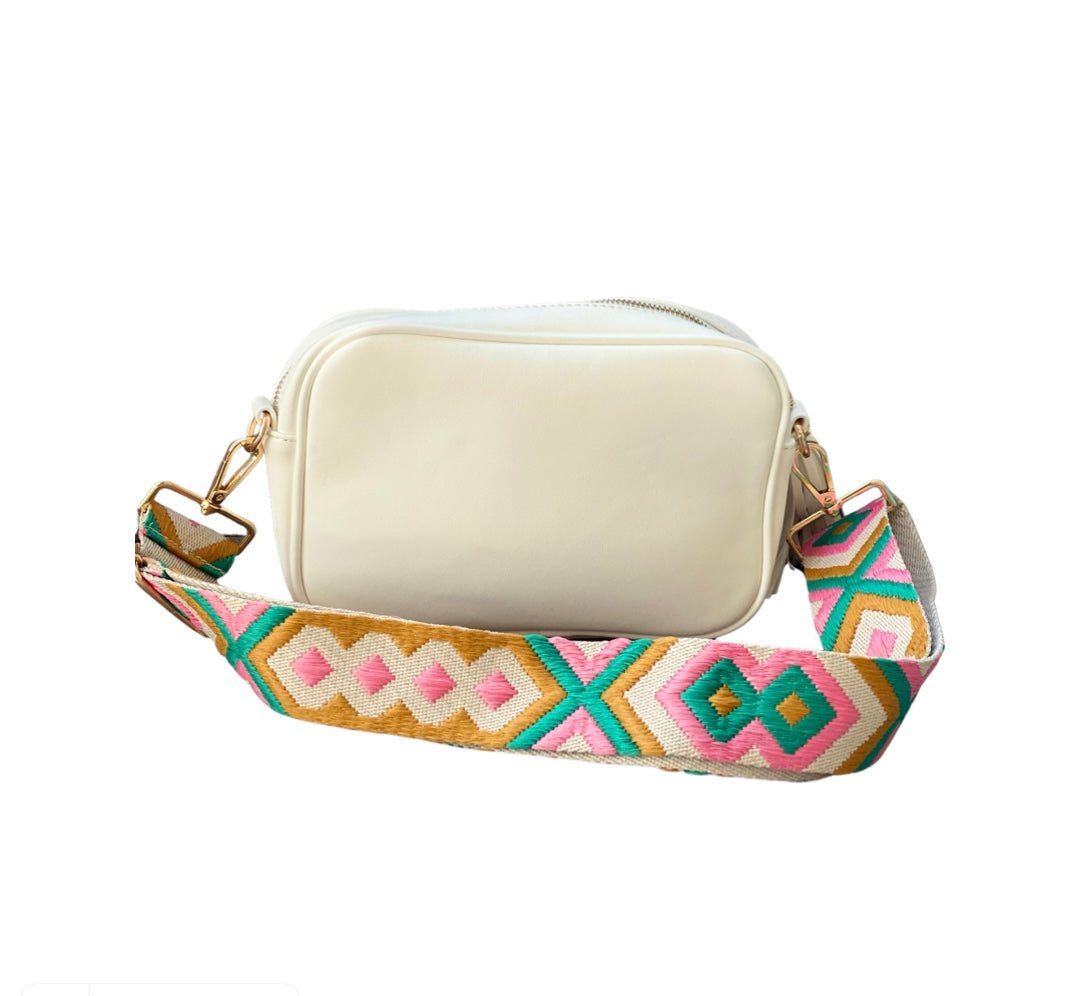 The Courtney Crossbody