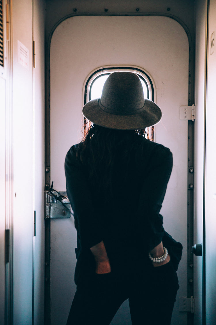 Hats & Glasses