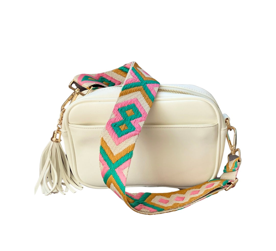 The Courtney Crossbody