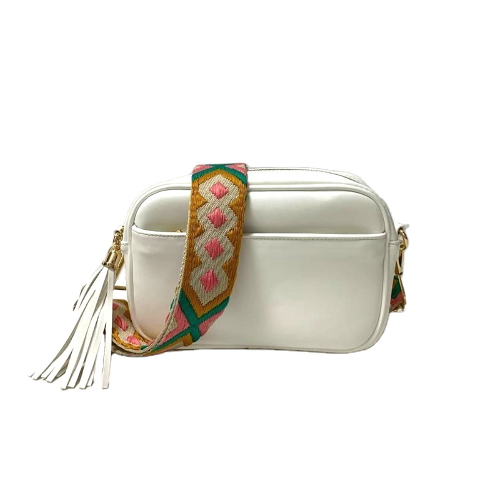 The Courtney Crossbody