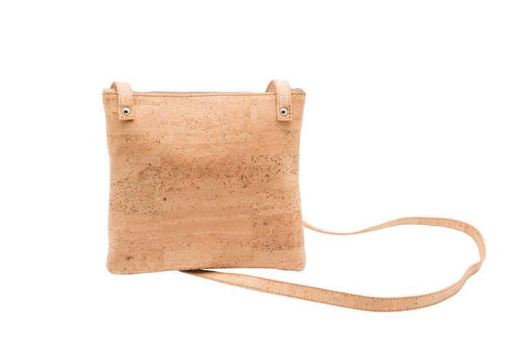 Ivy Cork Crossbody