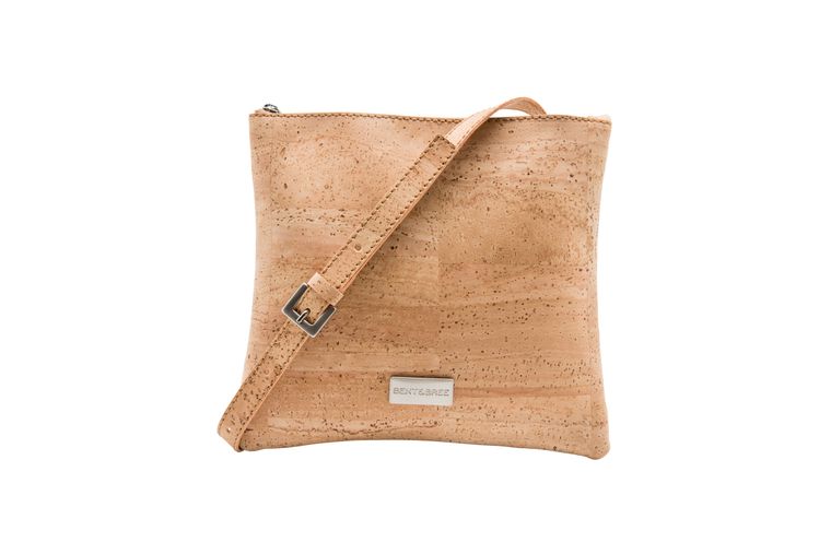 Ivy Cork Crossbody