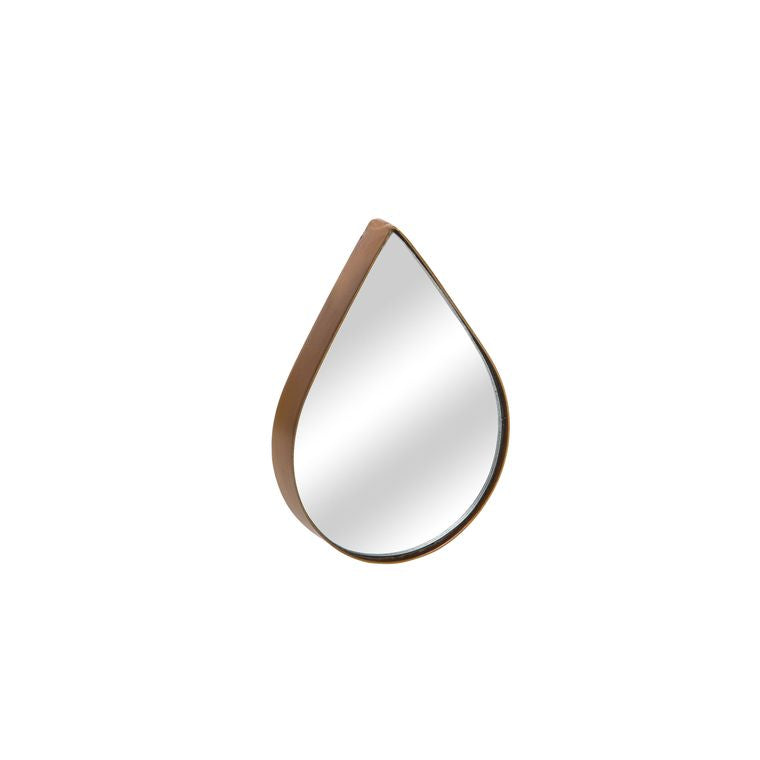 Tear Drop Mirror